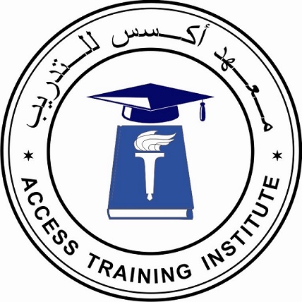 Shutdown - Access Training Institute Logo