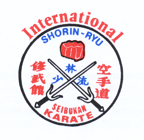 The Oriental Karate & Kubodo Club Logo