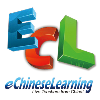 eChineseLearning Logo