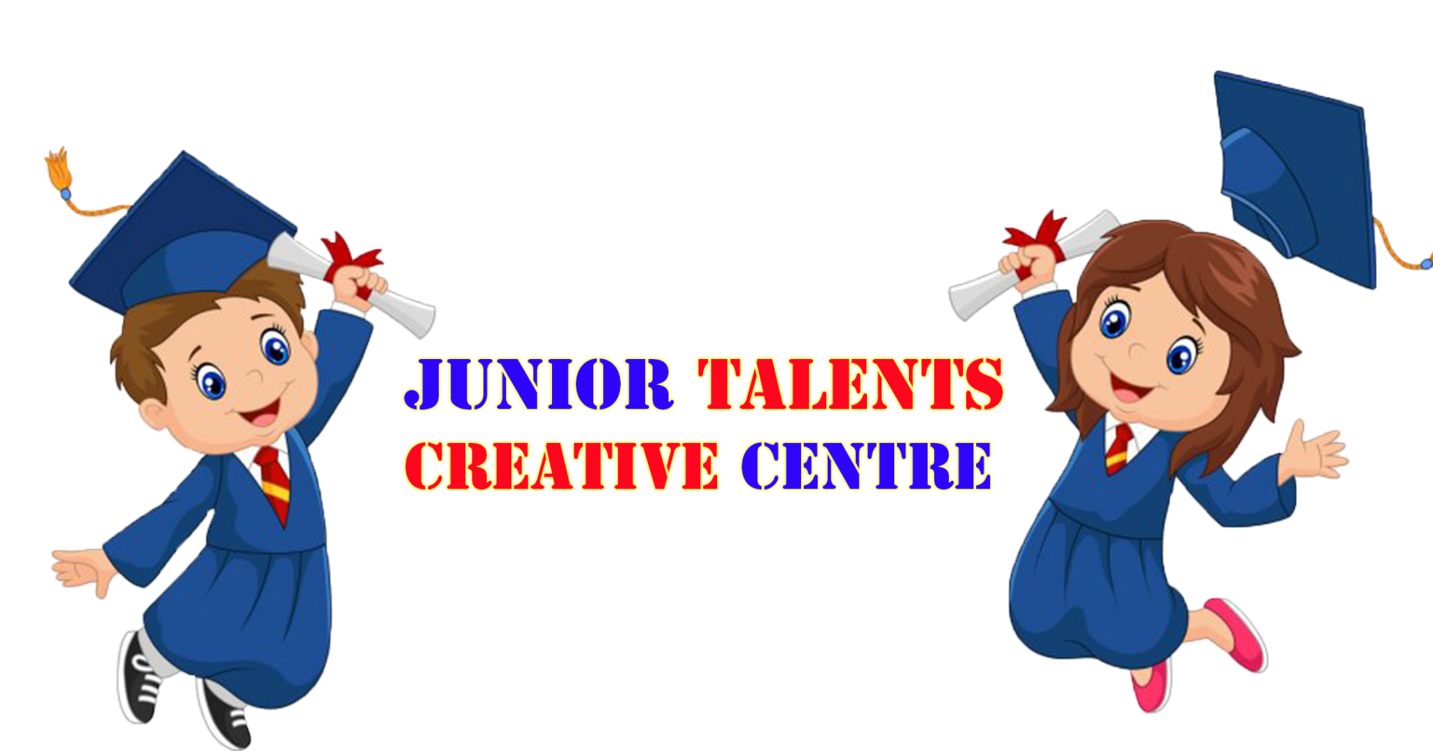 Junior Talents Creative Centre Logo