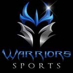 Warriors Sports UAE Logo