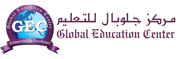 Global Training Centre Logo