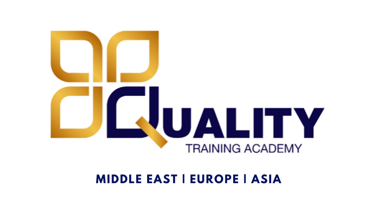 Quality Training Academy Logo