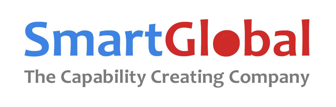 Smart Global (The Capability Creating Company) Logo