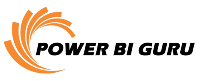 Power BI Guru Logo