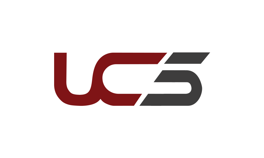 Universal Certification & Services (UCS) Logo
