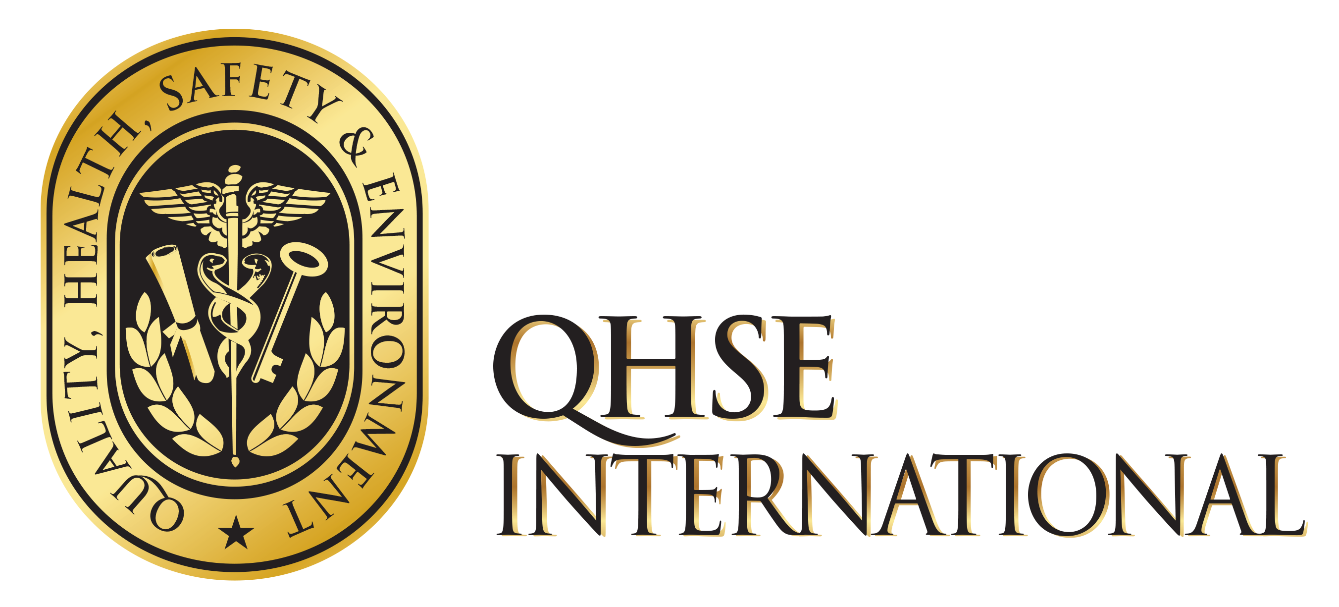 QHSE International Logo