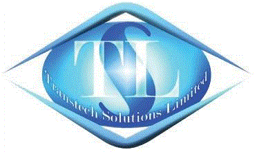 Transtek Solutions Occupational Safety and Health Training Logo