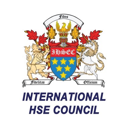 International HSE Council Logo