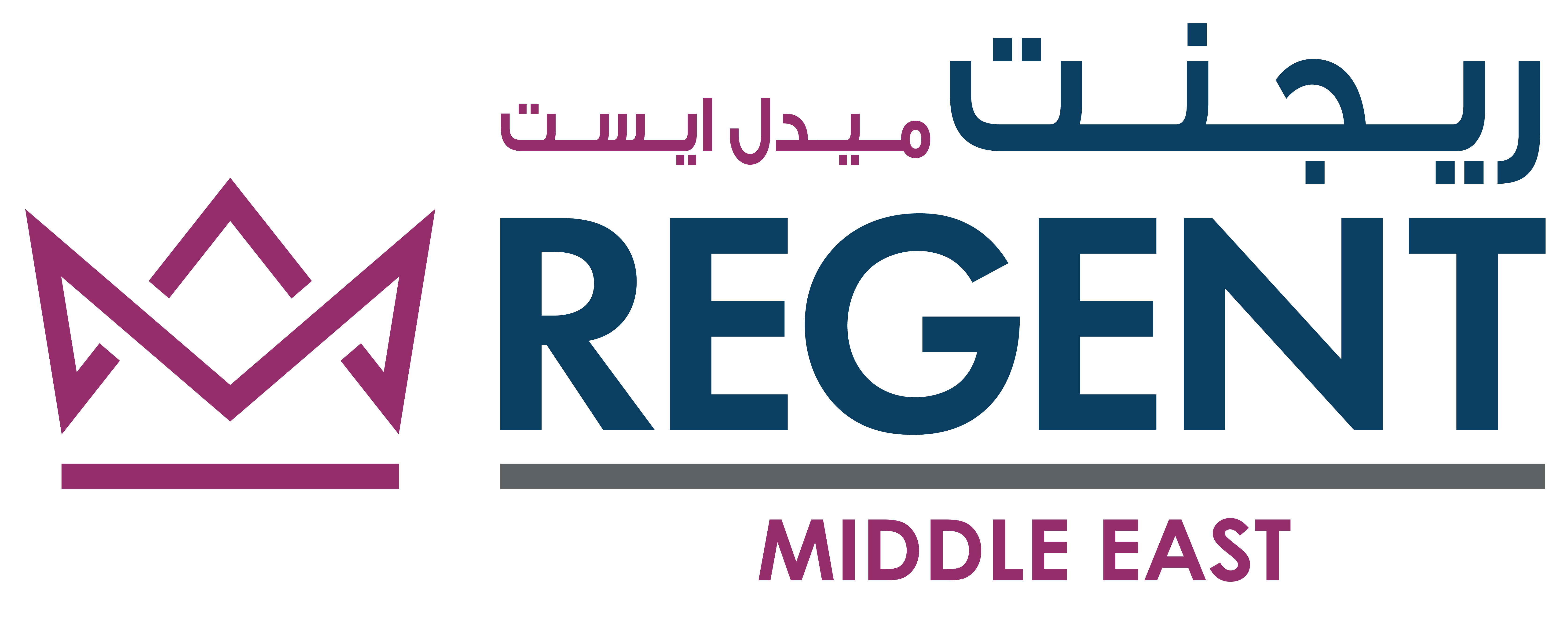 Regent Dubai Logo