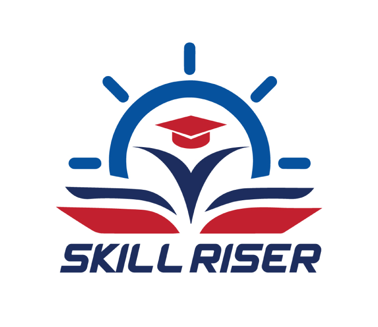 Skill Riser Training Institute Logo