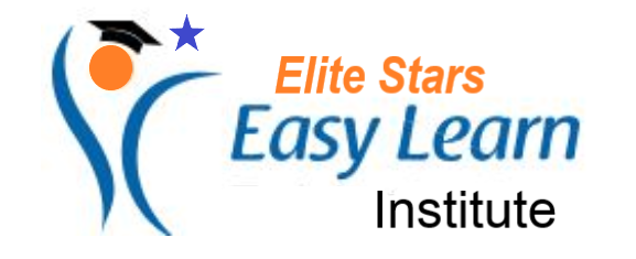Elite Stars Easy Learn Institute Logo