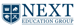 NEXT Education Group Logo