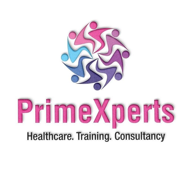 PrimeXperts Logo