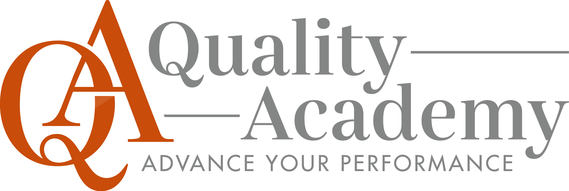 Quality Academy Logo