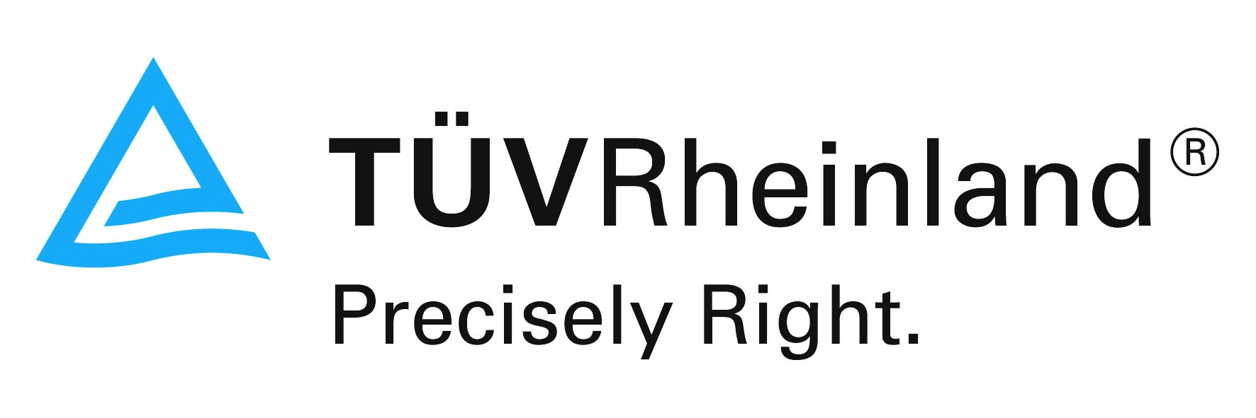 TUV Rheinland Middle East Logo