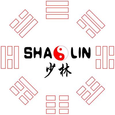 Shaolin Kung Fu Logo