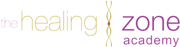 The Healing Zone Academy Logo