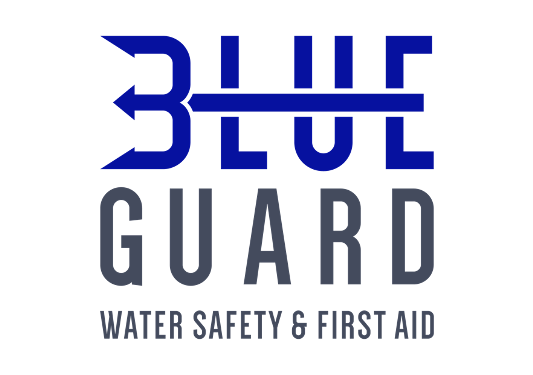 Blue Guard ME Logo
