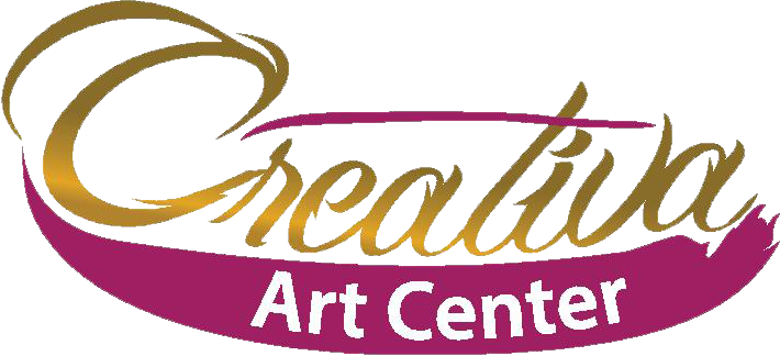 Creativa Art Center Logo