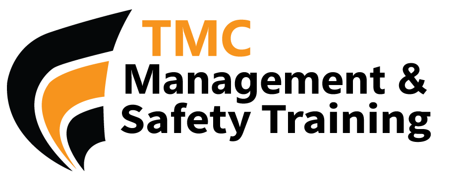 TMC Management & Safety Training Logo