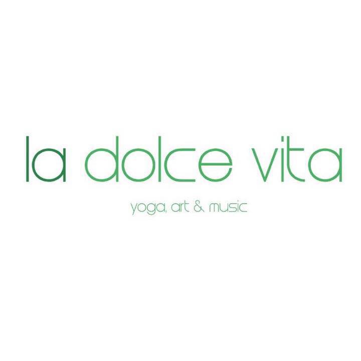 La Dolce Vita Al Ain Logo