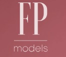 FP Models Agency and Academy Logo