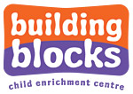 Building Blocks Nursery and Child Enrichment Centre Logo