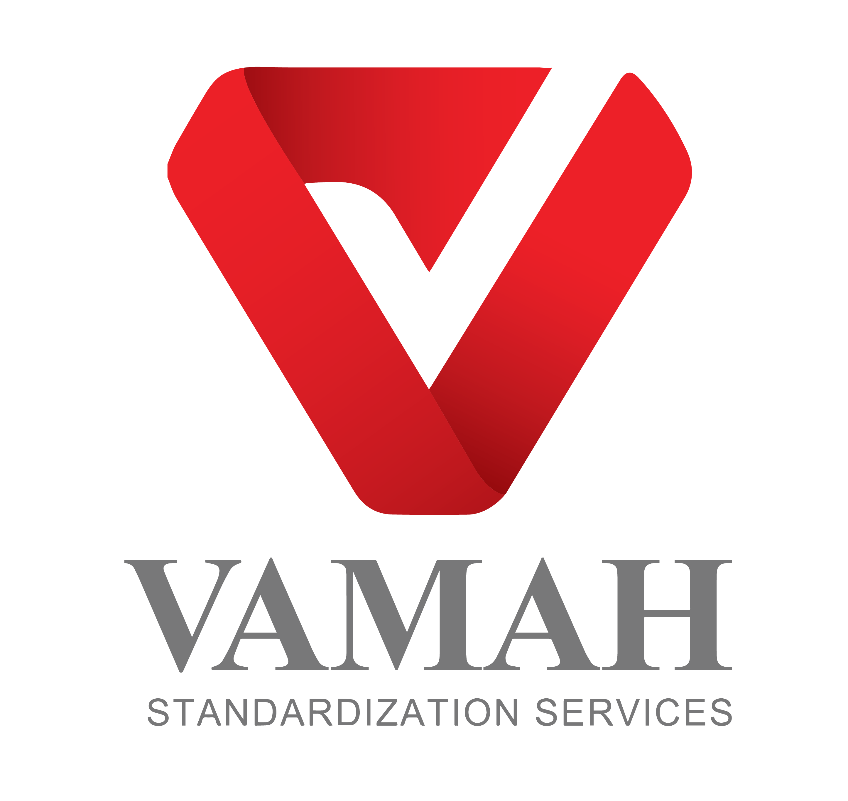 Vamah Standardization Services Logo