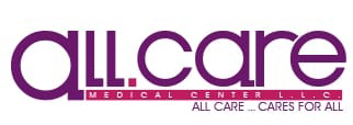 All Care Medical Center Logo