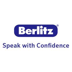 Berlitz Language Center Logo