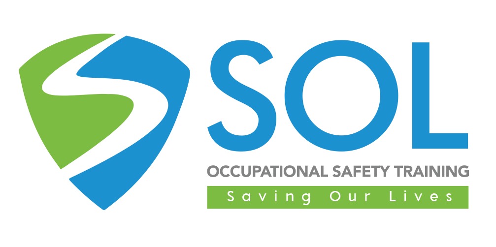 SOL Occupational Safety Training Logo