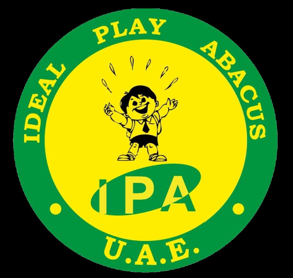 Ideal Play Abacus Logo