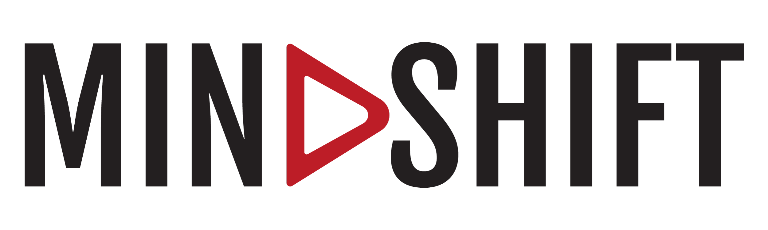 MindShift Logo