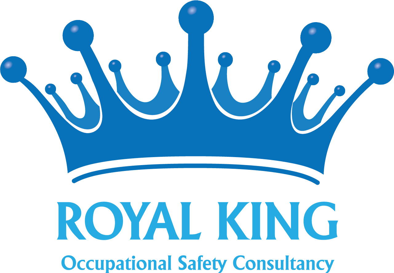 Royal King Occupational Safety Consultancy Logo