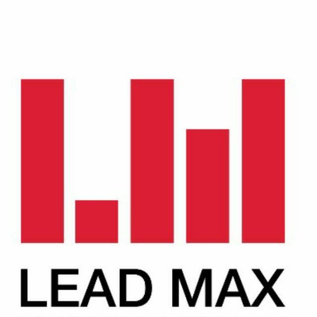 Lead Max Quality & Standardization LLC Logo