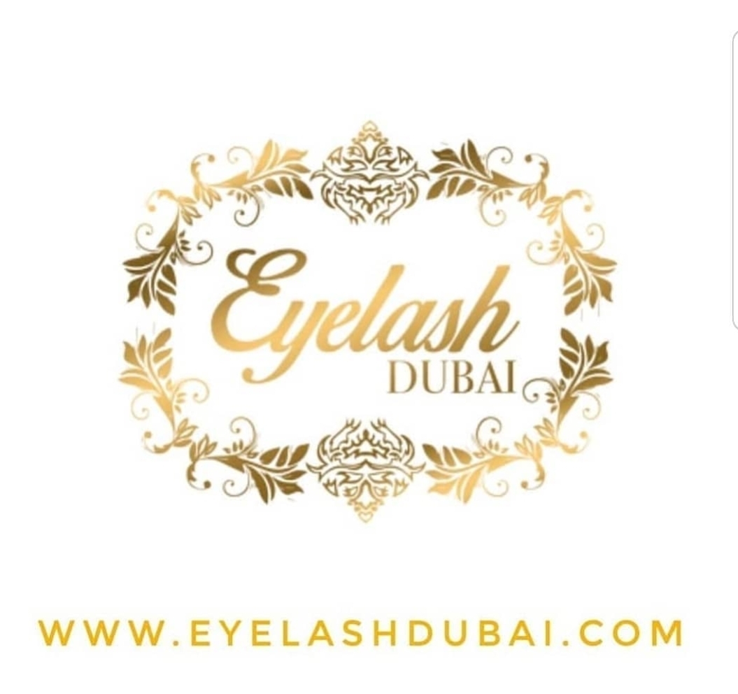 Eyelash Dubai Pro Logo