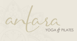 Antara Yoga & Pilates Logo