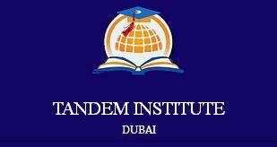 Tandem Supplementary Class Institute Logo