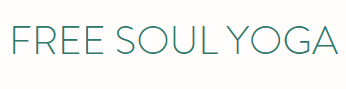 Free Soul Yoga Logo