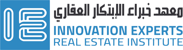 Innovation Experts Real Estate Institute Logo