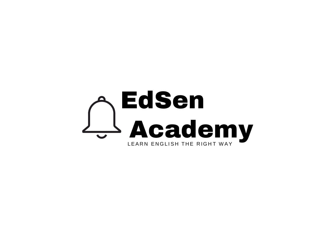 EdSen Academy Logo