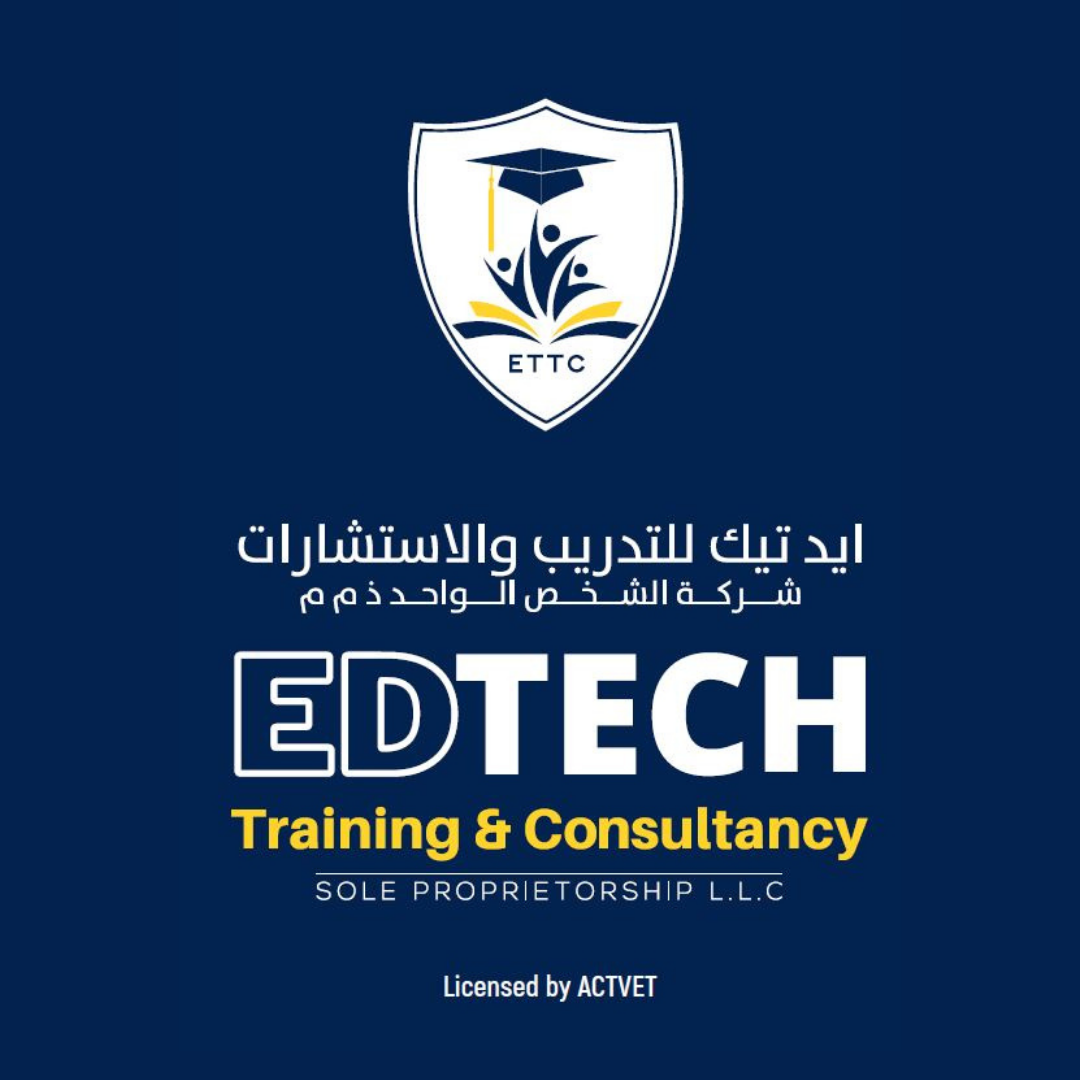 EdTech Training & Consultancy Logo