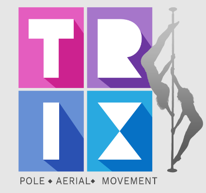 TRIX DXB Logo