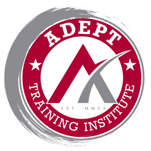ADEPT Training Institute Logo