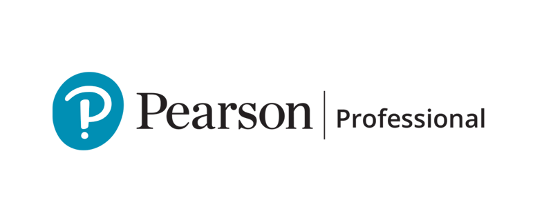 Shutdown - Pearson Professional Logo