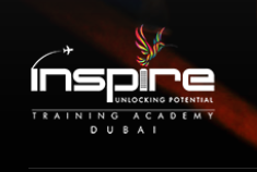 Inspire Training Academy Logo