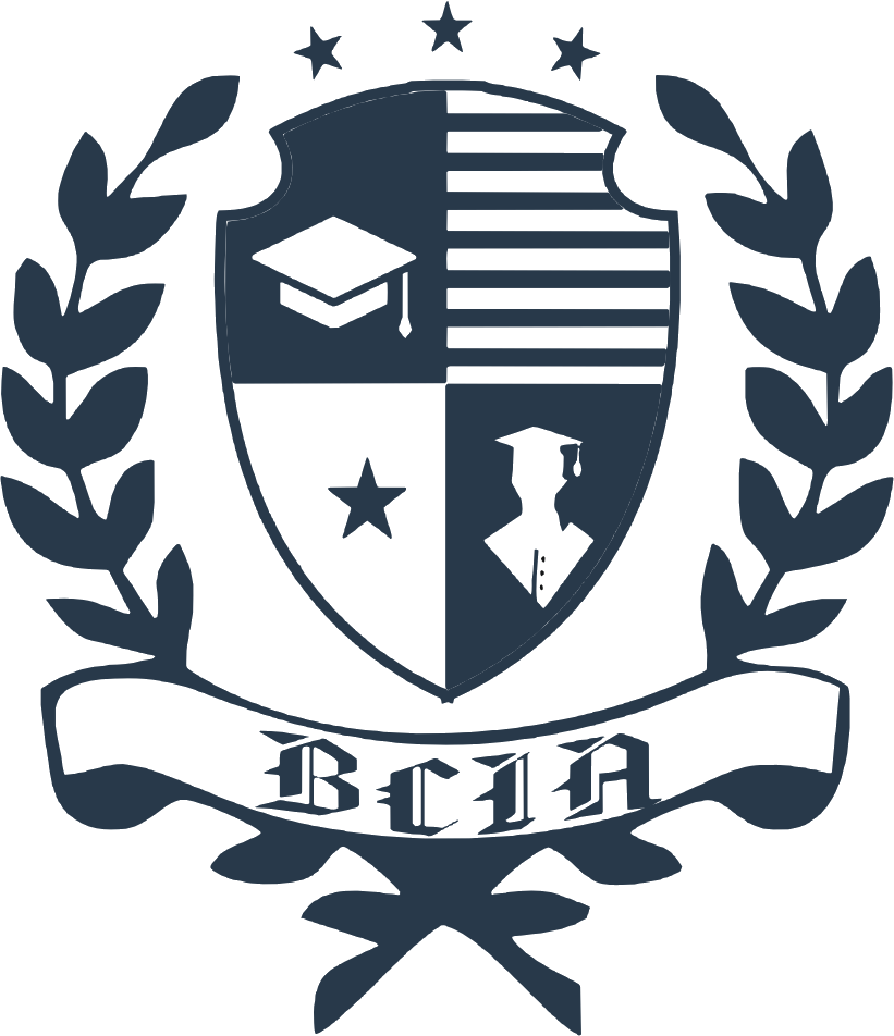 British Columbia International Academy Logo