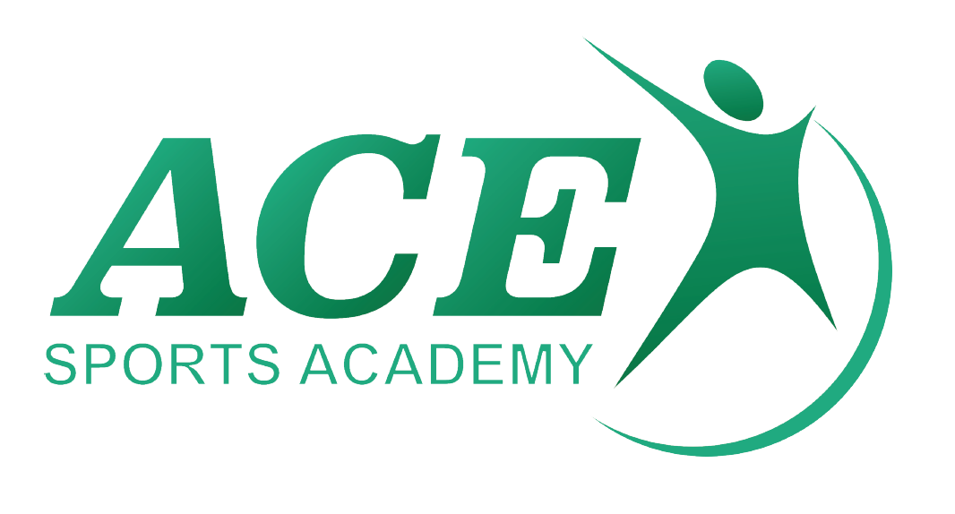 Ace Sports Academy Logo