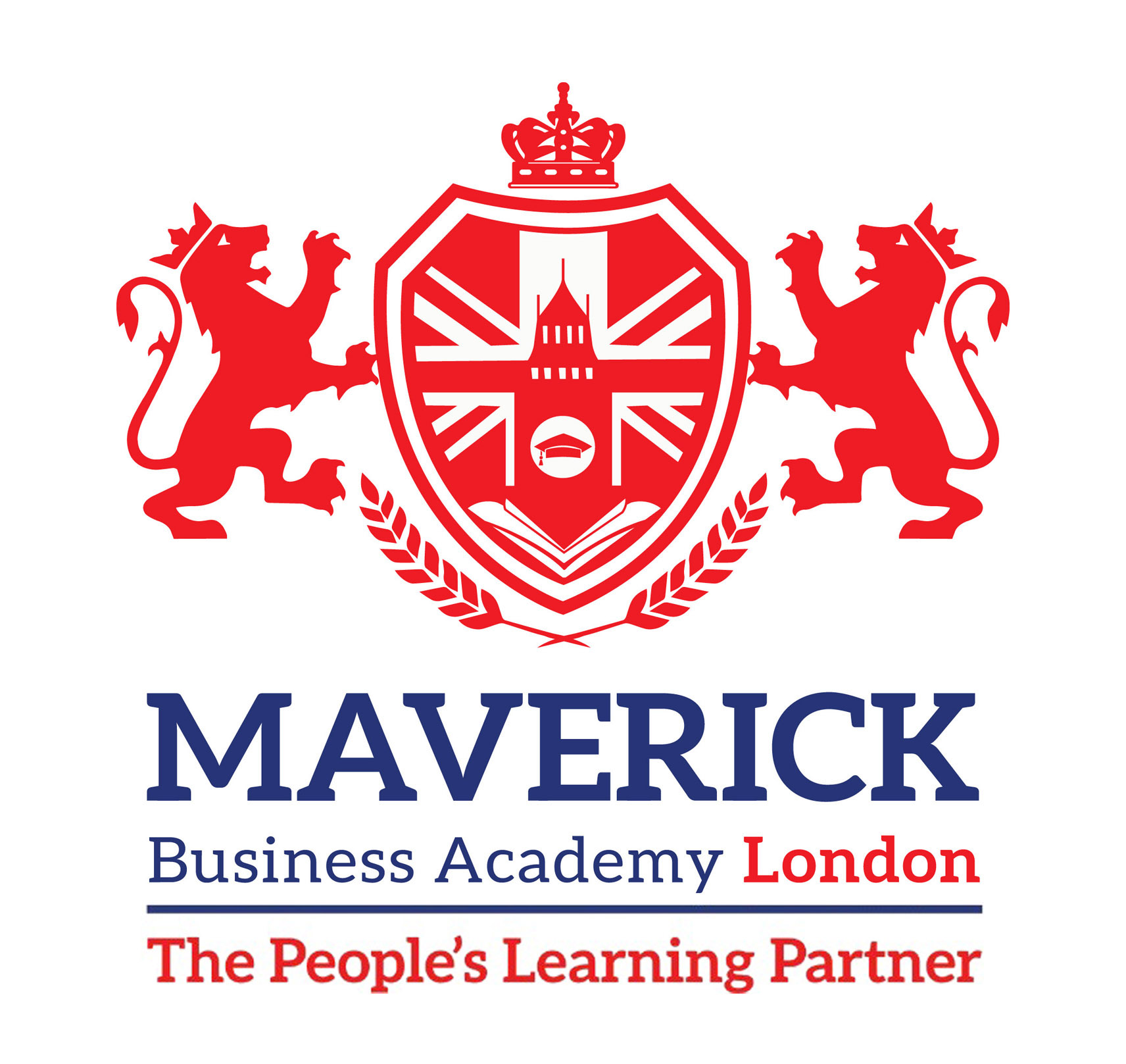 Maverick Business Academy Logo